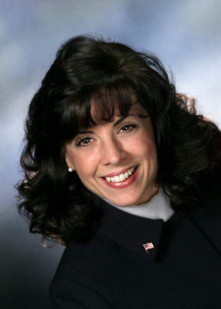 Debbie Fromdahl